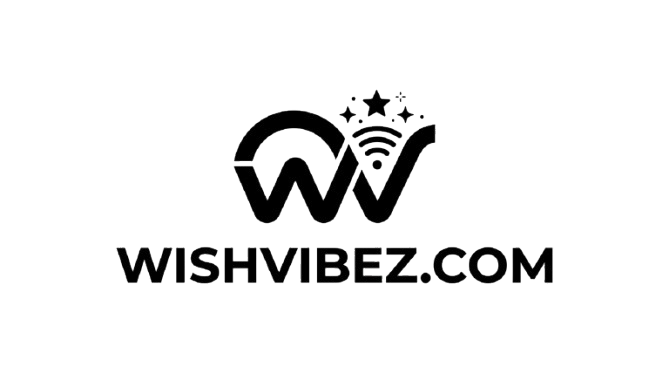 Wishvibez.com logo