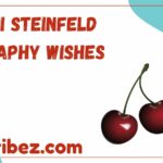 Cheri Steinfeld Biography Wishes