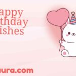 Happy Birthday Wishes