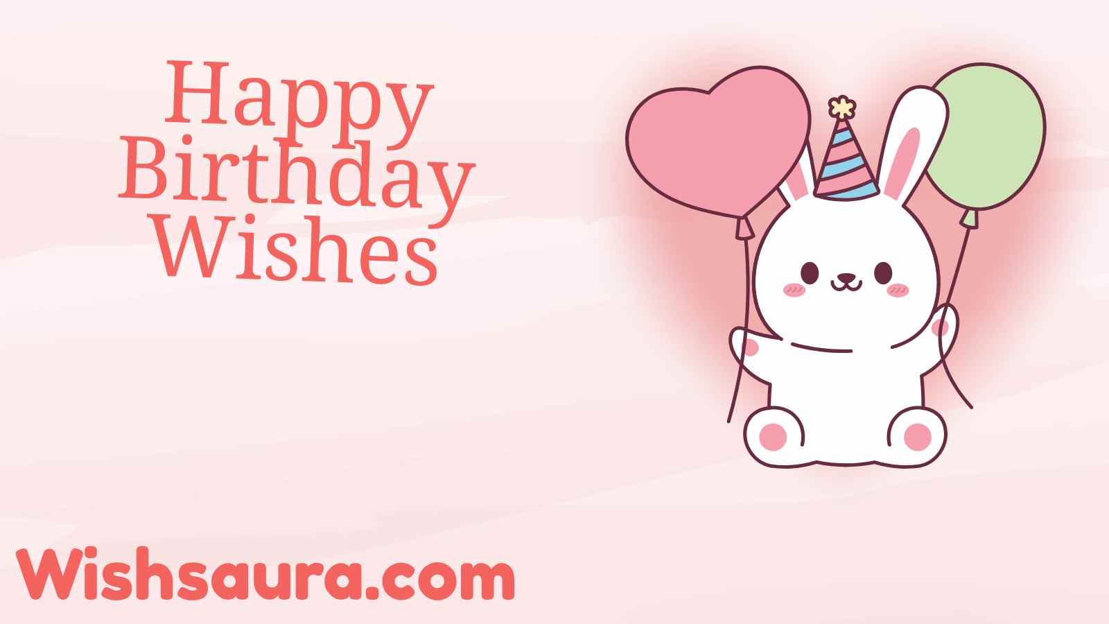 Happy Birthday Wishes