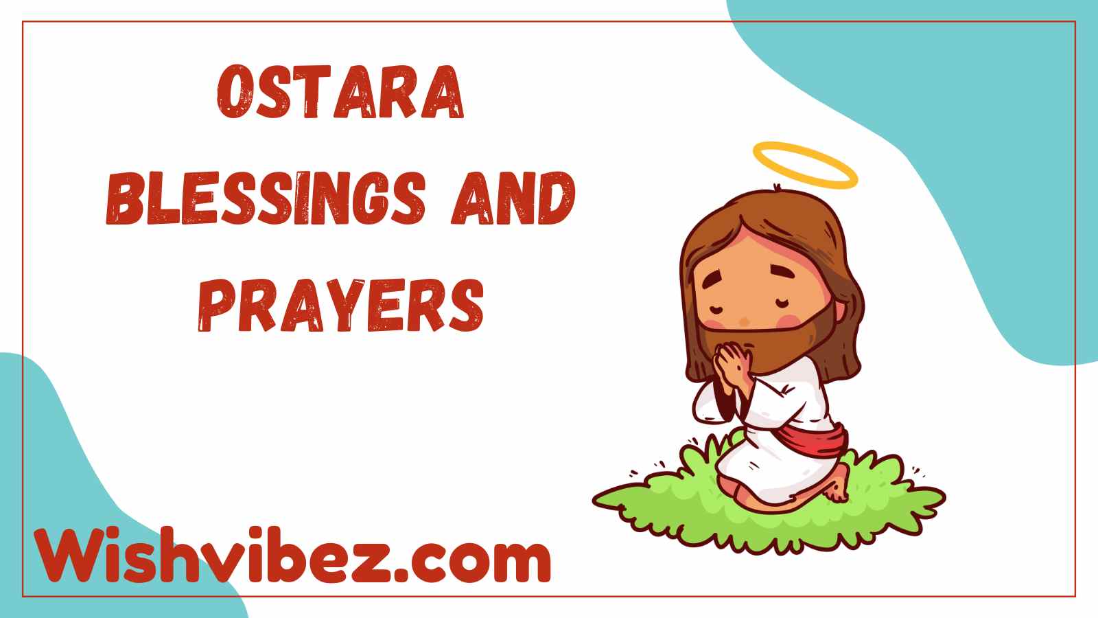 Ostara Blessings and Prayers