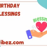 Birthday Blessings