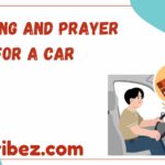 Blessing and Prayer for a Car