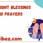 Good Night Blessings and Prayers