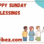 Happy Sunday Blessings