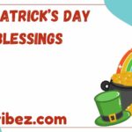 St. Patrick’s Day Blessings