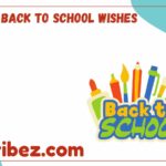 Creative Back to School Wishes