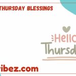 Cute Thursday Blessings