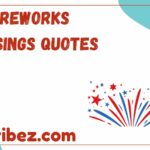 Fireworks Blessings Quotes