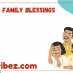 Funny Family Blessings