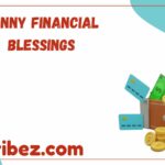 Funny Financial Blessings