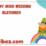 Funny Irish Wedding Blessings