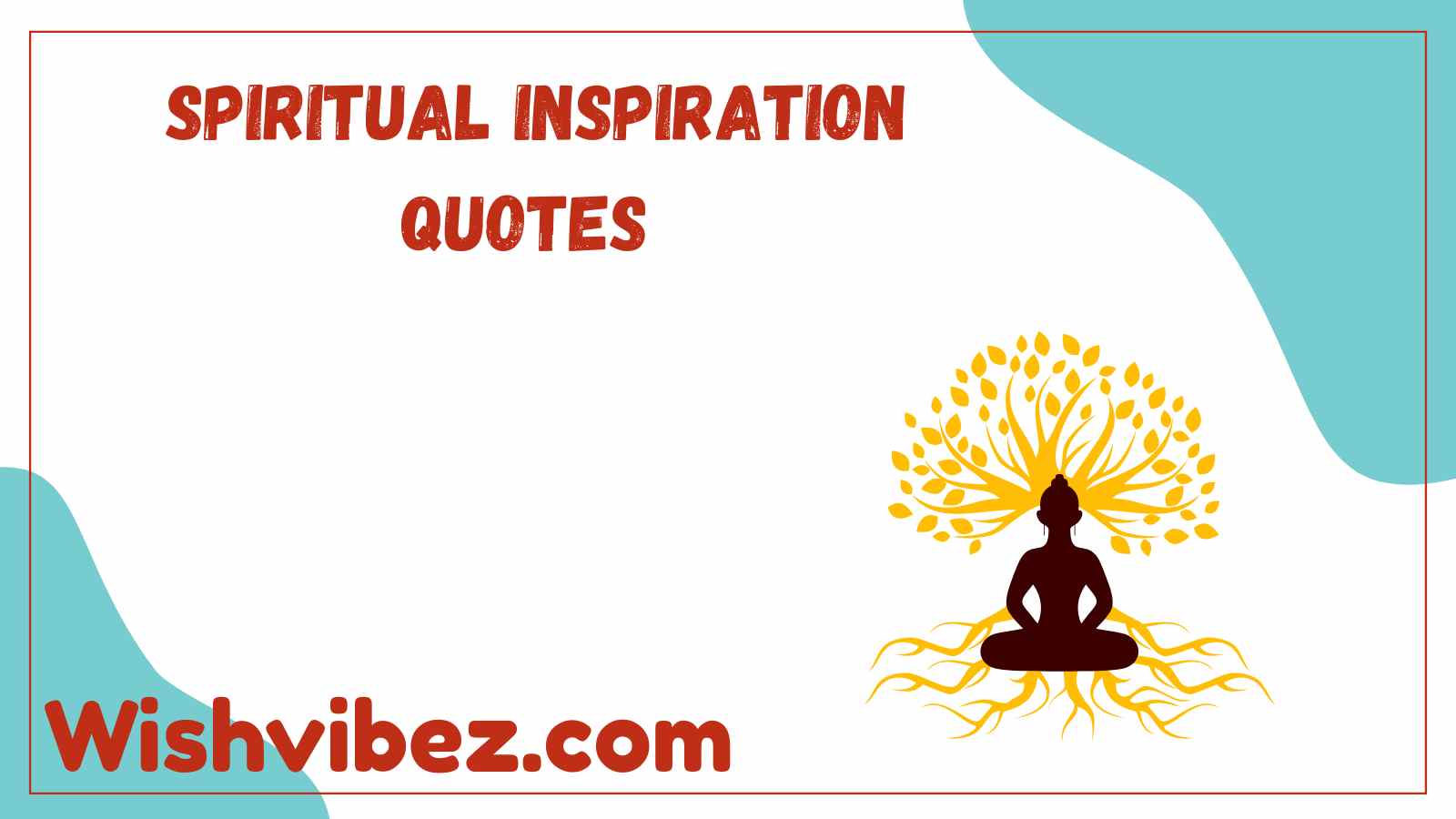 Spiritual Inspiration Quotes