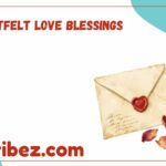 Heartfelt Love Blessings