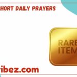 Rare Short Daily Prayers